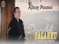 Dimanakah Salahku