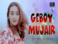 Dj Digeboy Geboy Mujair
