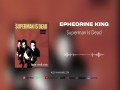 Ephedrine King
