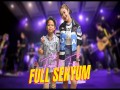Full Senyum Sayang