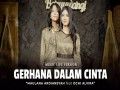 Gerhana Dalam Cinta