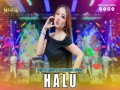 Halu