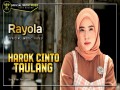 Harok Cinto Taulang