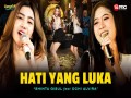 Hati Yang Luka