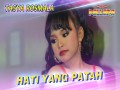 Hati Yang Patah