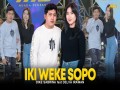 Iki Weke Sopo