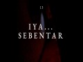 Iyasebentar