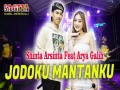 Jodoku Mantanku