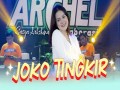Joko Tingkir Ngombe Dawet