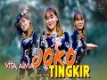 (Joko Tingkir Ngombe Dawet