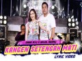 Kangen Setengah Mati