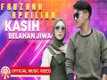 Kasih Belahan Jiwa