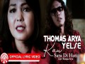 Kau Satu Di Hati