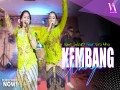 Kembang Wangi