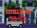 Ketika Senja