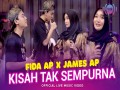 Kisah Tak Sempurna
