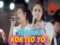 Kok Iso Yo?