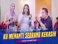 Ku Menanti Seorang Kekasih