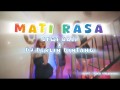 Lirik Mati Rasa