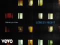 Lonely Night