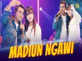 Madiun Ngawi