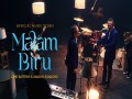 Malam Biru