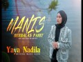 Manis Berbalas Pahit
