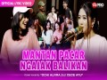 Mantan Pacar Ngajak Balikan