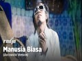 Manusia Biasa
