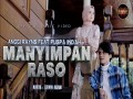 Manyimpan Raso