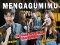 Mengagumimu