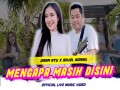 Mengapa Masih Disini