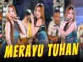 Merayu Tuhan