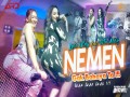 Nemen Nanging Opo Walesanmu Ning Aku