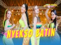 Nyekso Batin