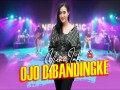 Ojo Dibandingke