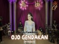 Ojo Gendakan