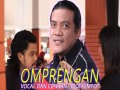 Omprengan