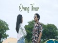 Orang Timur & Kangat