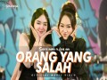 Orang Yang Salah