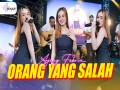 Orang Yg Salah