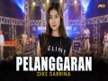 Pelanggaran