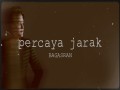 Percaya Jarak