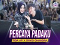 Percaya Padaku
