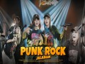 Punk Rock Jalanan