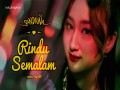 Rindu Semalam