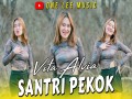 Santri Pekok