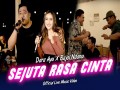 Sejuta Rasa Cinta