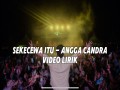 Sekecewa Itu