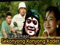 Sekonyong Konyong Koder